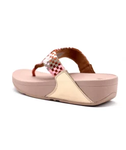Fitflop Lulu Silky Weave