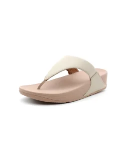 Fitflop Lulu Toepost Leather