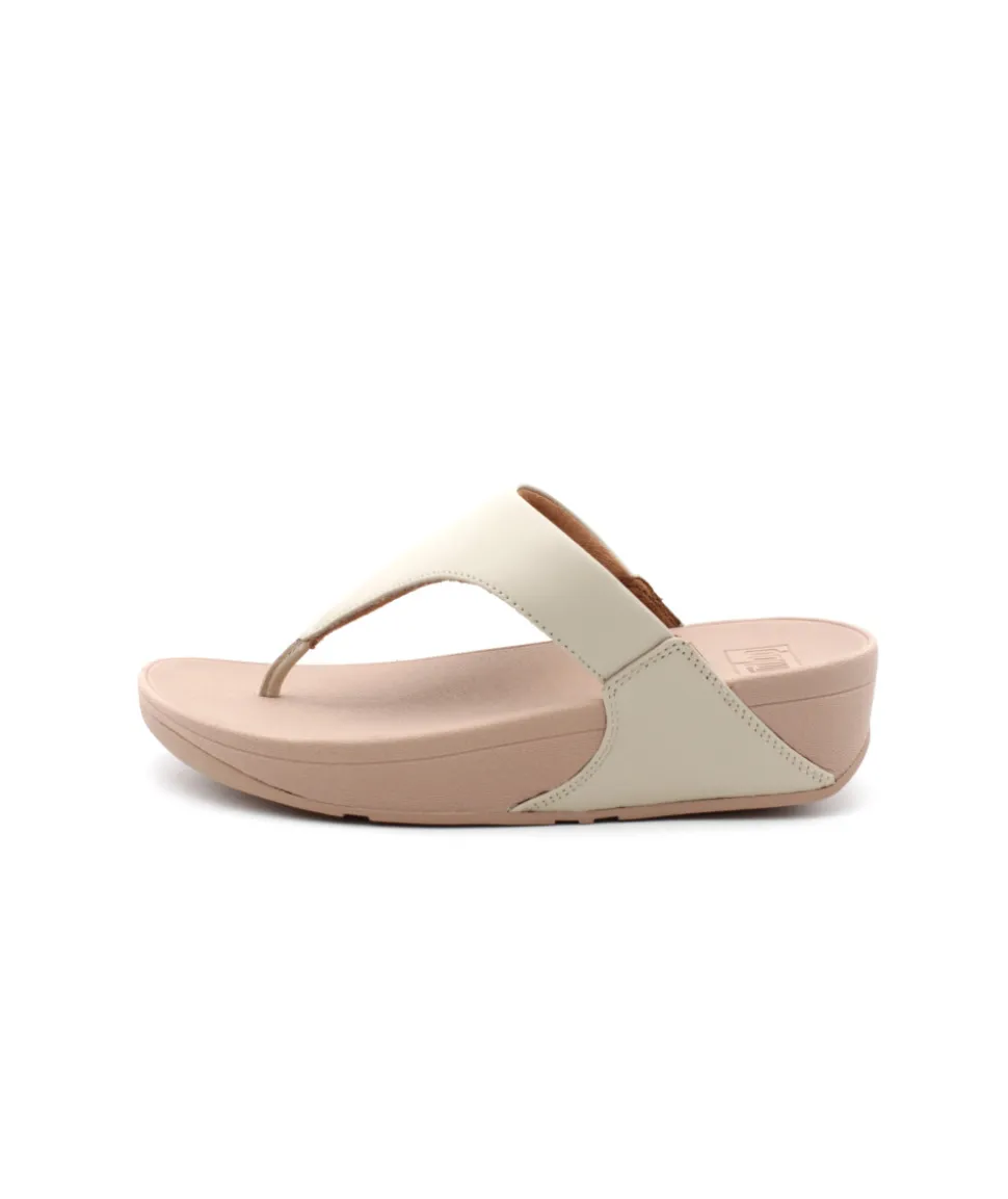 Fitflop Lulu Toepost Leather