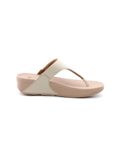 Fitflop Lulu Toepost Leather