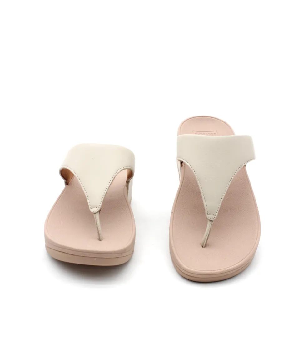 Fitflop Lulu Toepost Leather
