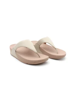 Fitflop Lulu Toepost Leather