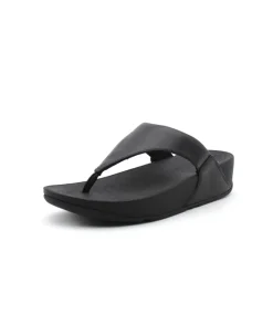 Fitflop Lulu Toepost Leather
