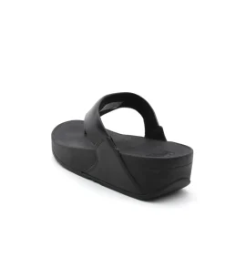 Fitflop Lulu Toepost Leather