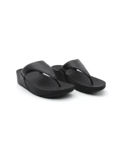 Fitflop Lulu Toepost Leather