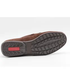 Fluchos 7159 Mocassin Bonomi