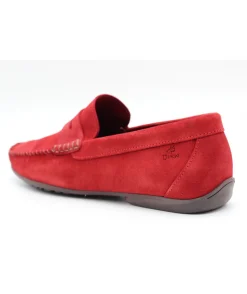 Fluchos 7159 Mocassin Bonomi