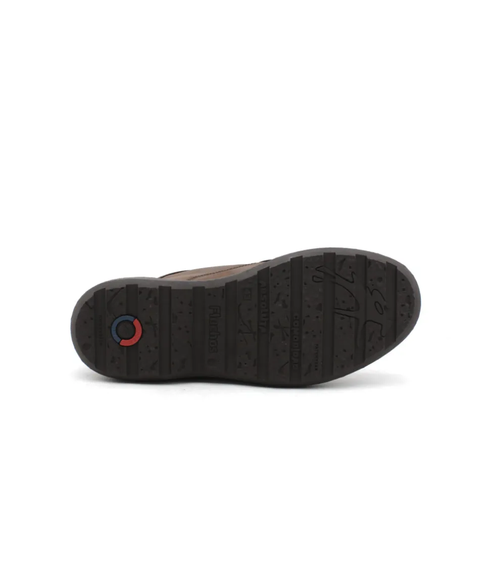 Fluchos F1881 Ragnar