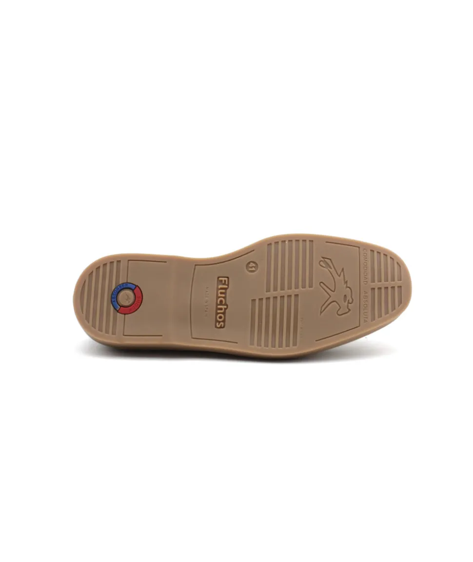 Fluchos F1941 Sam