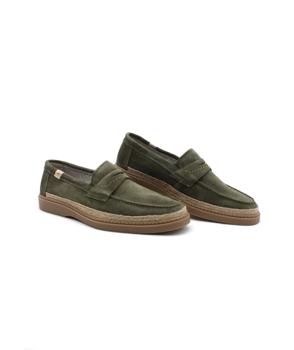 Fluchos F1941 Sam