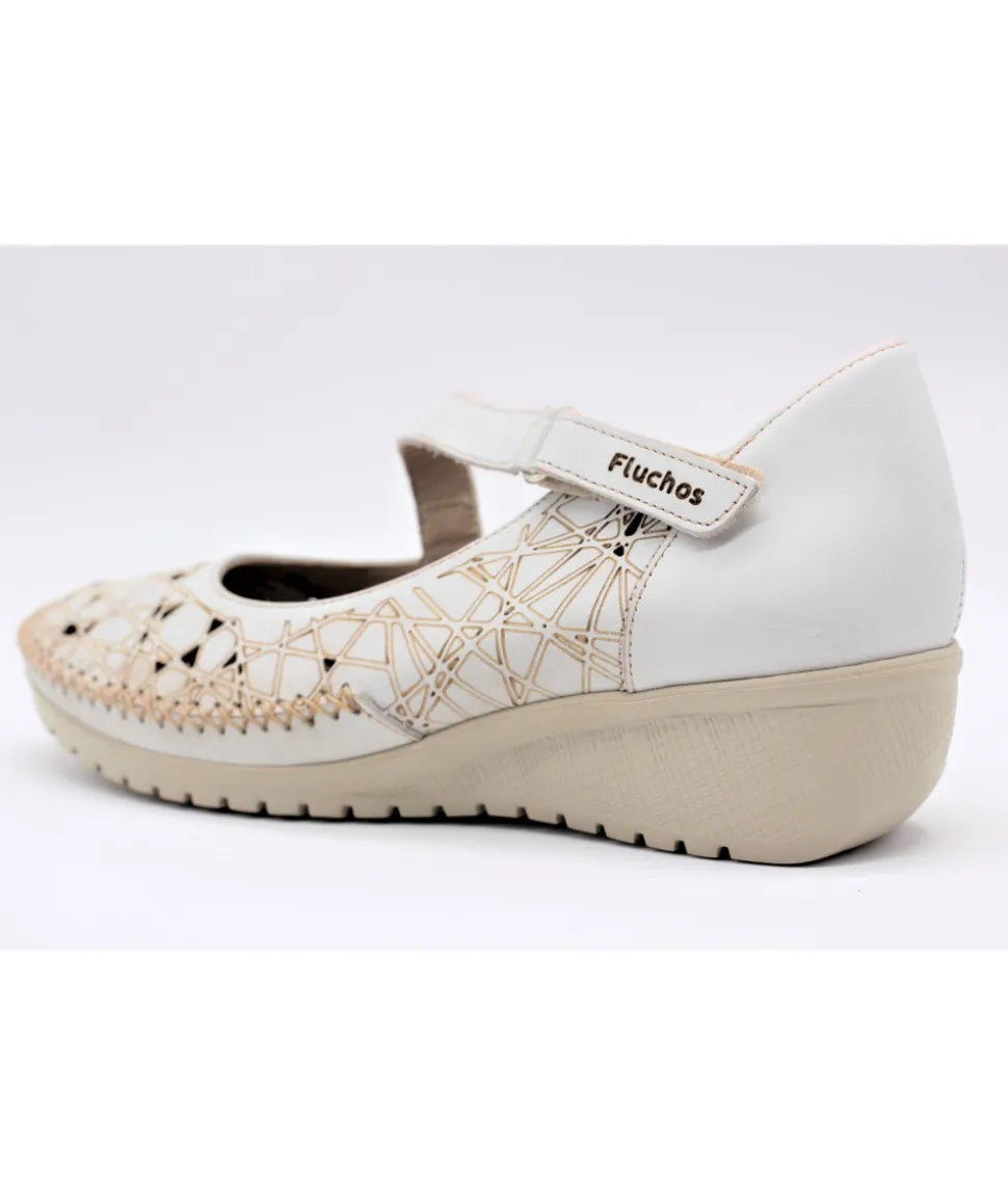 Fluchos Femme F0500 Yoda
