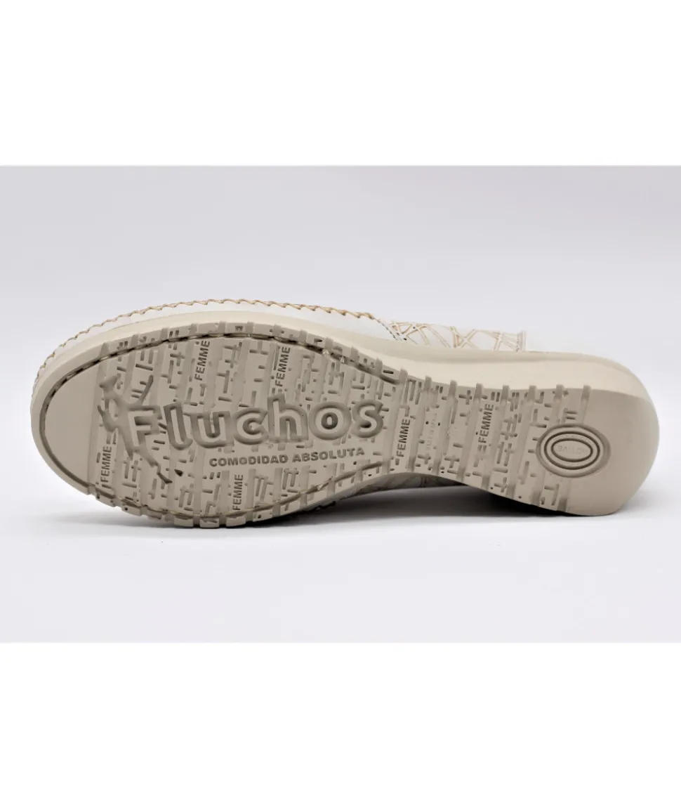 Fluchos Femme F0500 Yoda