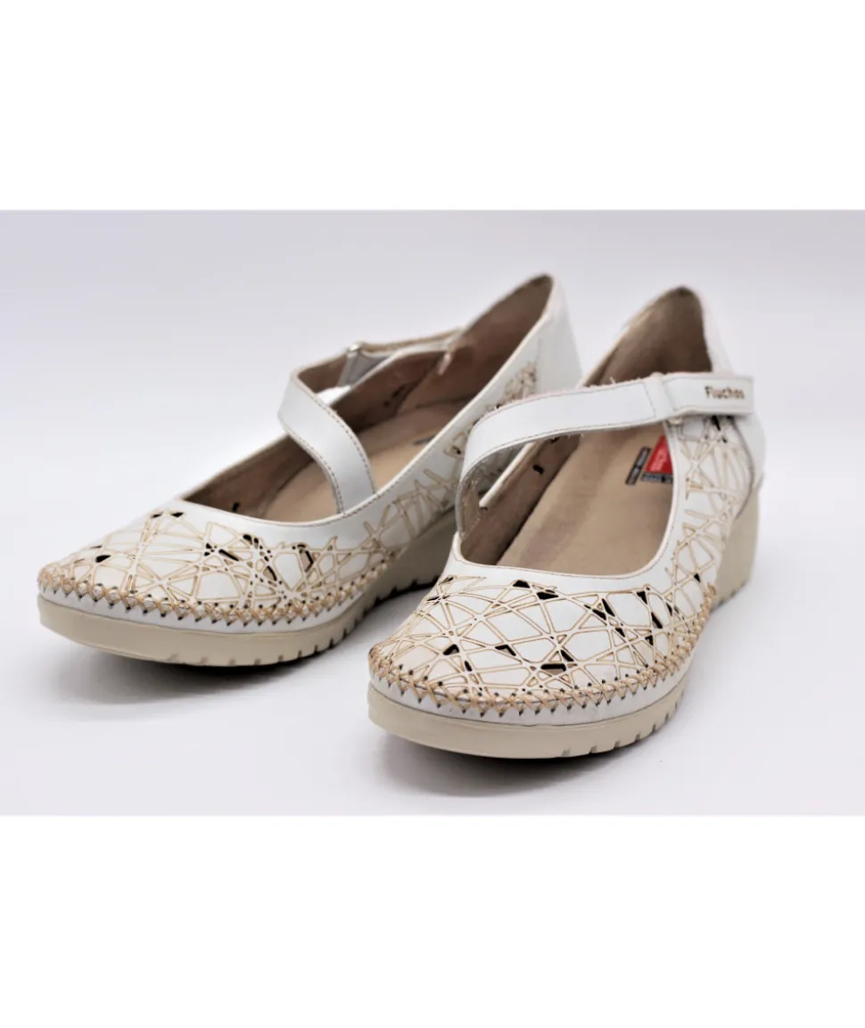 Fluchos Femme F0500 Yoda