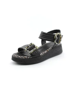 Fugitive Kraloo