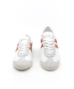 Gola Bullet Pure White Saffron