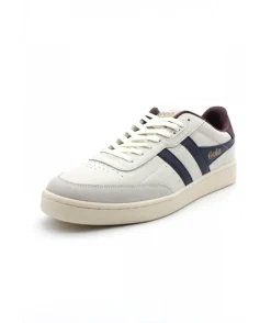 Gola Contact Leather