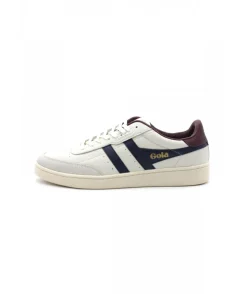 Gola Contact Leather