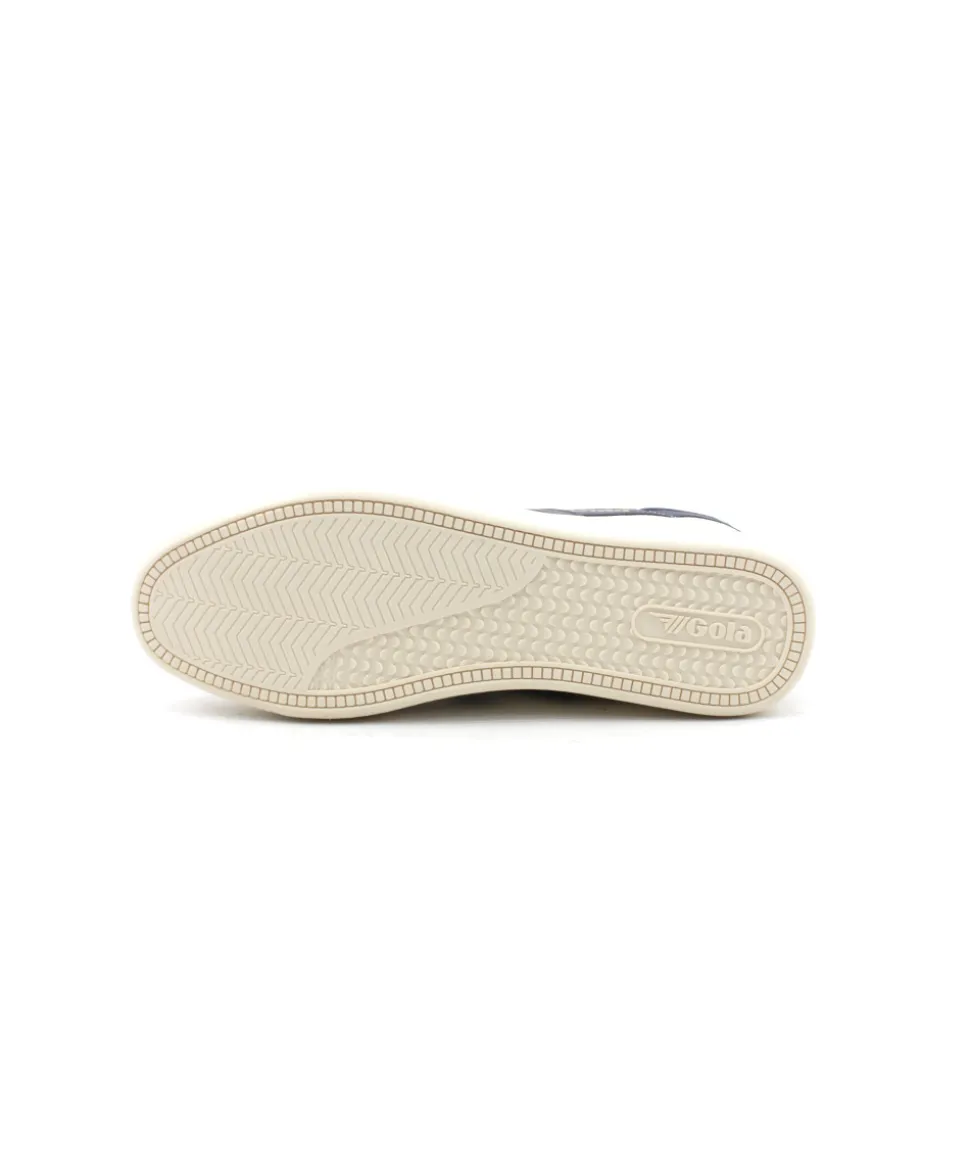 Gola Contact Leather Cmb261
