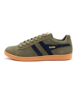 Gola Equipe Suede Cm495