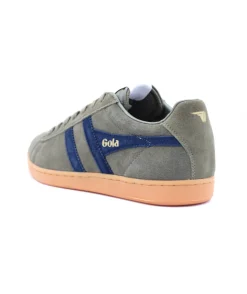 Gola Equipe Suede Cm495