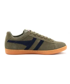 Gola Equipe Suede Cm495