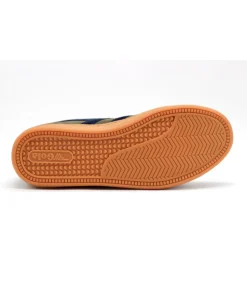 Gola Equipe Suede Cm495