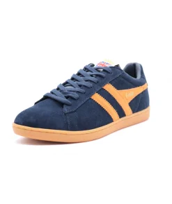 Gola Equipe Suede Cm495