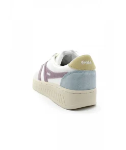 Gola Grandslam Trident