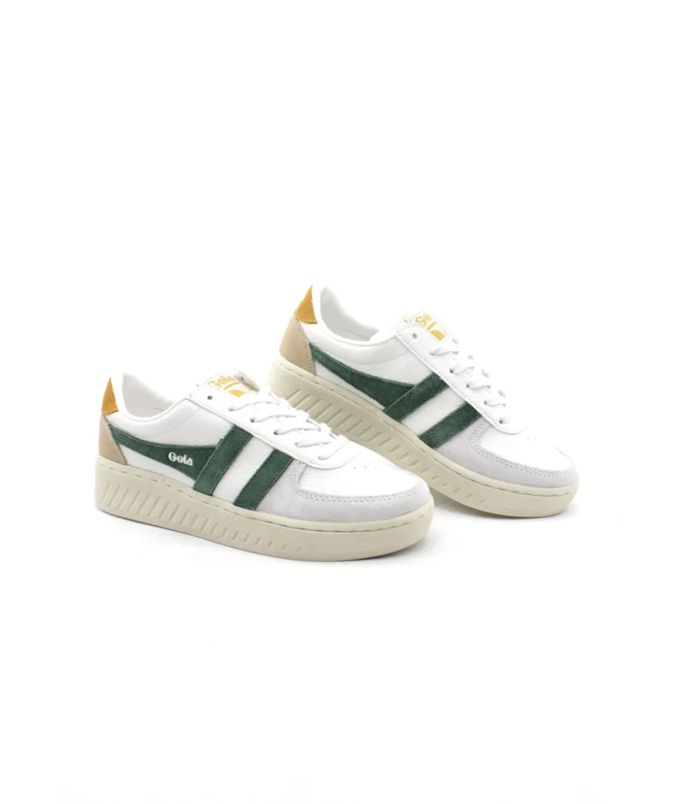 Gola Grandslam Trident Cla415