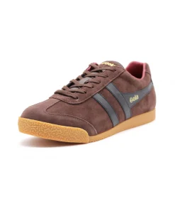 Gola Harrier Suede