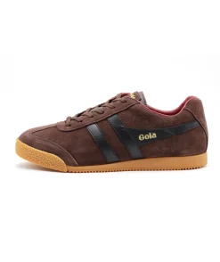 Gola Harrier Suede