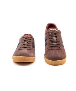 Gola Harrier Suede