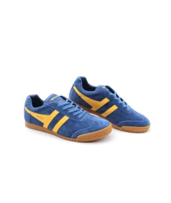 Gola Harrier Suede Cma192