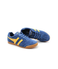 Gola Harrier Suede Cma192
