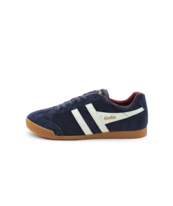 Gola Harrier Suede Cma 192