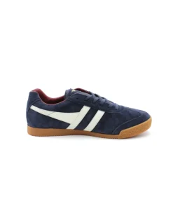 Gola Harrier Suede Cma 192