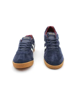 Gola Harrier Suede Cma 192