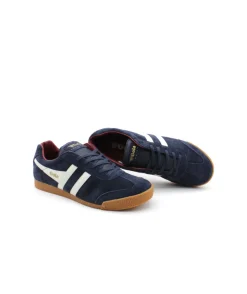 Gola Harrier Suede Cma 192