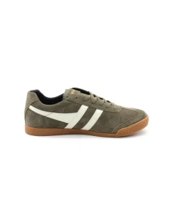 Gola Harrier Suede Cma 192