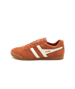 Gola Harrier Suede Cma 192
