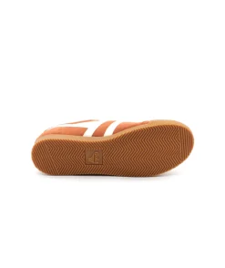 Gola Harrier Suede Cma 192