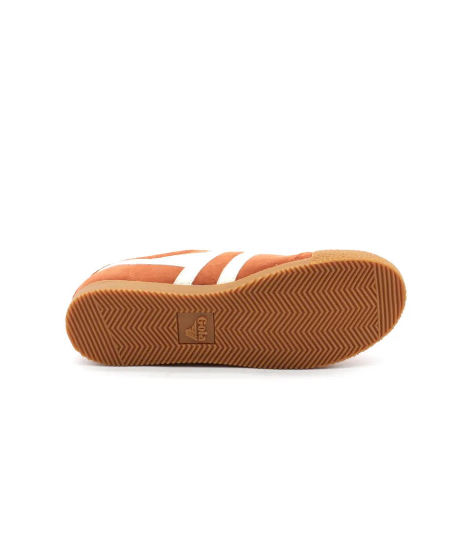 Gola Harrier Suede Cma 192