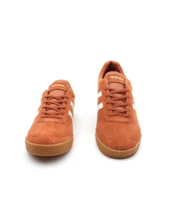 Gola Harrier Suede Cma 192