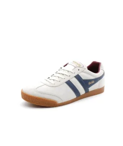 Gola Harrier Suede Cma 192