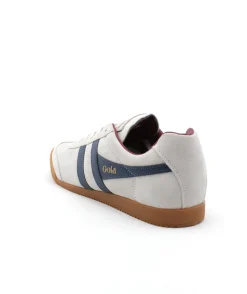 Gola Harrier Suede Cma 192