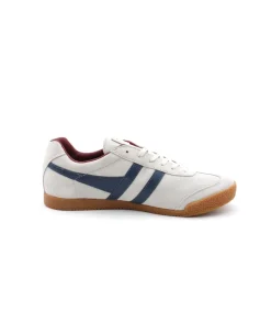 Gola Harrier Suede Cma 192
