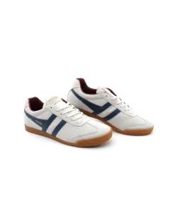 Gola Harrier Suede Cma 192
