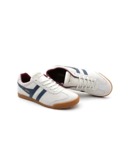 Gola Harrier Suede Cma 192