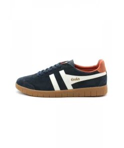 Gola Hurricane Suede