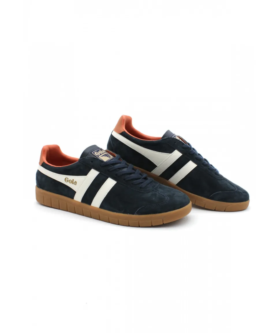 Gola Hurricane Suede